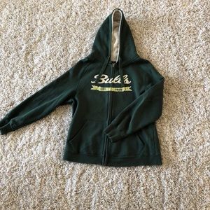 USF Bulls Jacket